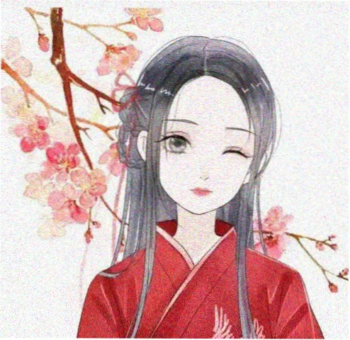 用户半糖去冰头像